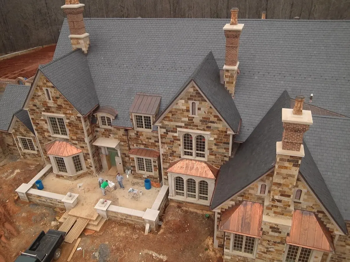 Craftsman Roofing Roof Waterproofing project in Las Palmas